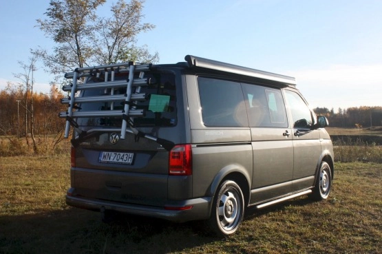                         VW California T6 2016 - zdjęcie 11
                        