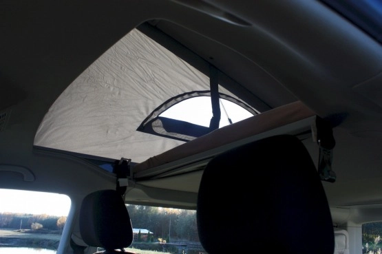                         VW California T6 2016 - zdjęcie 12
                        