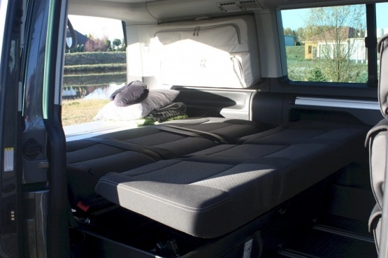                         VW California T6 2016 - zdjęcie 13
                        