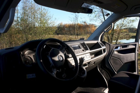                         VW California T6 2016 - zdjęcie 14
                        
