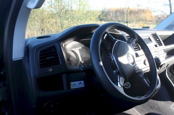                         VW California T6 2016 - zdjęcie 17
                        