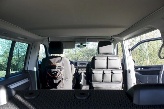                         VW California T6 2016 - zdjęcie 18
                        