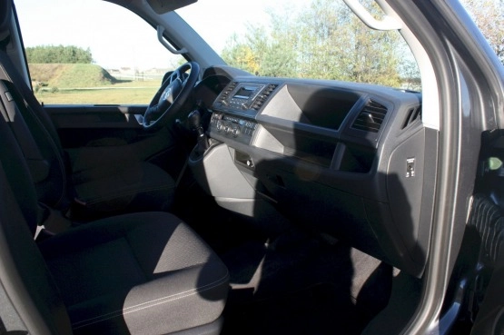                         VW California T6 2016 - zdjęcie 2
                        