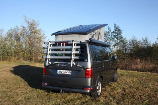                         VW California T6 2016 - zdjęcie 3
                        