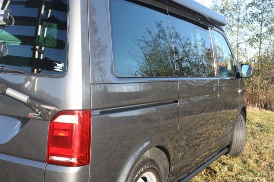                         VW California T6 2016 - zdjęcie 5
                        