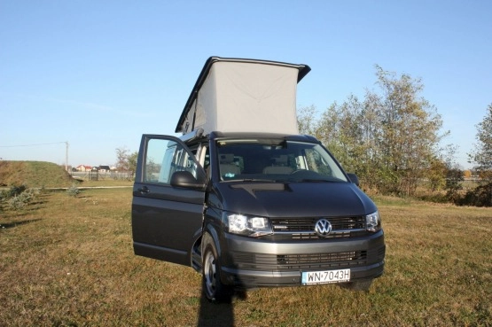                         VW California T6 2016 - zdjęcie 7
                        