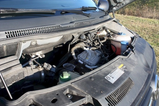                         VW California T6 2016 - zdjęcie 8
                        