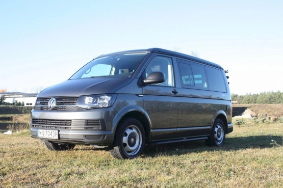                         VW California T6 2016 - zdjęcie 9
                        