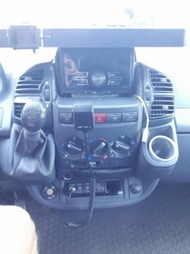                         Fiat Ducato 2004 Specjalny Kempingowy, przystosowany do przewozu motocykli - zdjęcie 10
                        