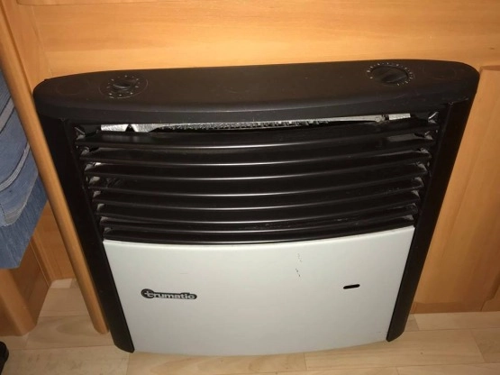                         Polecam Hobby 495 Prestige z MOVEREM, przedsionkiem Isabella Capri Lux z 2006r. - zdjęcie 31
                        