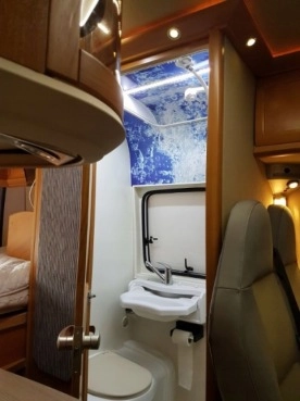                         Peugeot boxer Kamper 3,0 solar, markiza, ZAMIANA - zdjęcie 5
                        