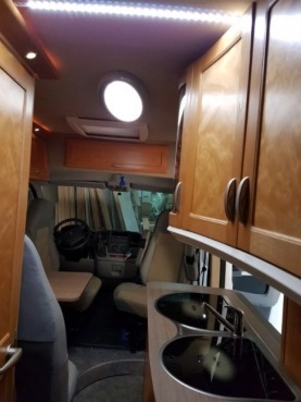                         Peugeot boxer Kamper 3,0 solar, markiza, ZAMIANA - zdjęcie 7
                        