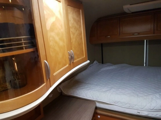                         Peugeot boxer Kamper 3,0 solar, markiza, ZAMIANA - zdjęcie 8
                        