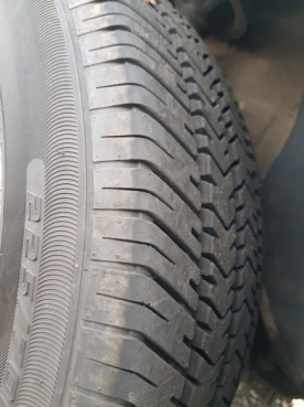                         Wyjątkowy kamperek Złomek Domek – ToscaVAN Z01 Unique One na sprzedaż - zdjęcie 20
                        