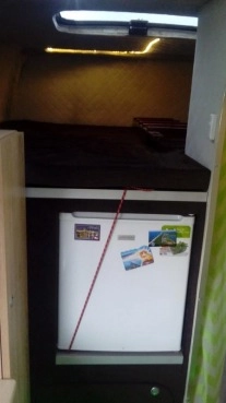                         Renault Master 1999r 2.8 dTi - zdjęcie 13
                        