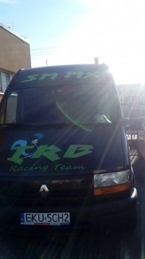                         Renault Master 1999r 2.8 dTi - zdjęcie 18
                        