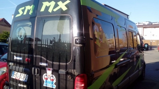                         Renault Master 1999r 2.8 dTi - zdjęcie 22
                        