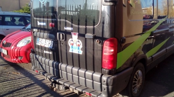                         Renault Master 1999r 2.8 dTi - zdjęcie 23
                        