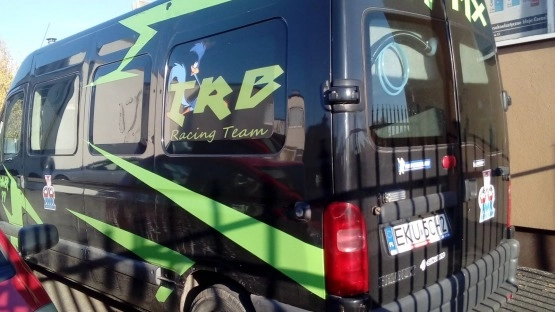                         Renault Master 1999r 2.8 dTi - zdjęcie 26
                        