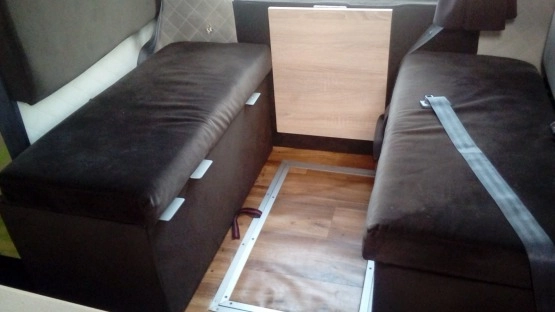                         Renault Master 1999r 2.8 dTi - zdjęcie 4
                        