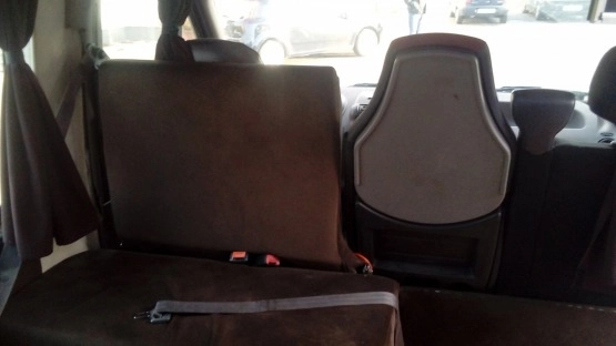                         Renault Master 1999r 2.8 dTi - zdjęcie 5
                        