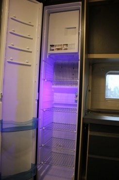                         Wynajmę przyczepę kempingową Hobby Deluxe 490 KMF 2016 rok 1400 kg DMC - zdjęcie 7
                        