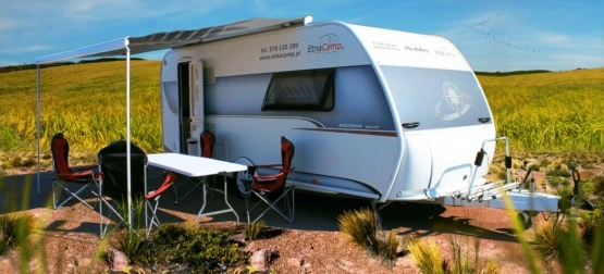                         Wynajmę przyczepę kempingową Hobby OnTour 490 SFF 2016 rok 1500 kg DMC - zdjęcie 1
                        