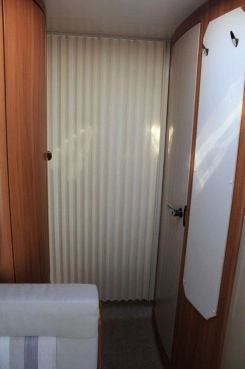                         Wynajmę przyczepę kempingową Hobby OnTour 490 SFF 2016 rok 1500 kg DMC - zdjęcie 4
                        