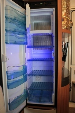                         Wynajmę przyczepę kempingową Hobby OnTour 490 SFF 2016 rok 1500 kg DMC - zdjęcie 7
                        