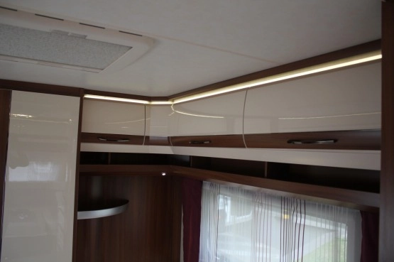                         Wynajmę przyczepę kempingową Hobby Excellent 540 WLU 2016 rok 1500 kg DMC - zdjęcie 12
                        