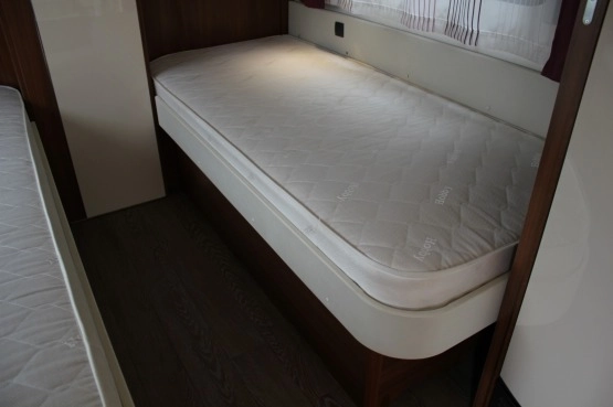                         Wynajmę przyczepę kempingową Hobby Excellent 540 WLU 2016 rok 1500 kg DMC - zdjęcie 6
                        