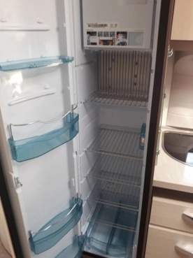                         Wynajmę przyczepę kempingową Hobby Prestige 650 UMFE 2017 rok 1900 kg DMC - zdjęcie 11
                        