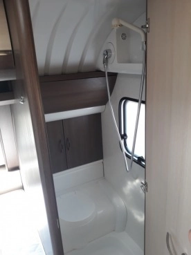                         Wynajmę przyczepę kempingową Hobby Prestige 650 UMFE 2017 rok 1900 kg DMC - zdjęcie 13
                        