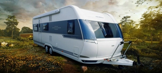                         Wynajmę przyczepę kempingową Hobby Prestige 650 UMFE 2017 rok 1900 kg DMC - zdjęcie 1
                        