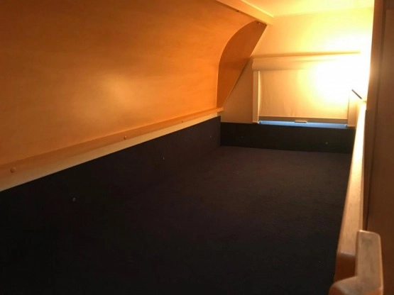                         Hobby 560 KMFE z dużym przedsionkiem i z gwarancją. 2001 r. - zdjęcie 24
                        