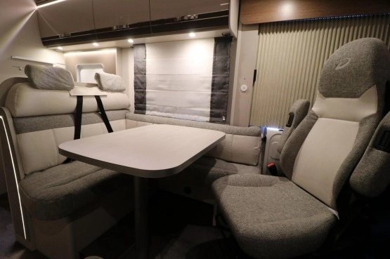                         Dethleffs Trend 7057 I DBM - zdjęcie 14
                        