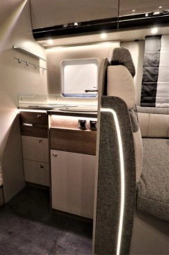                         Dethleffs Trend 7057 I DBM - zdjęcie 5
                        