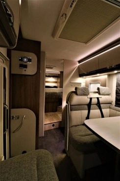                         Dethleffs Trend 7057 I DBM - zdjęcie 6
                        