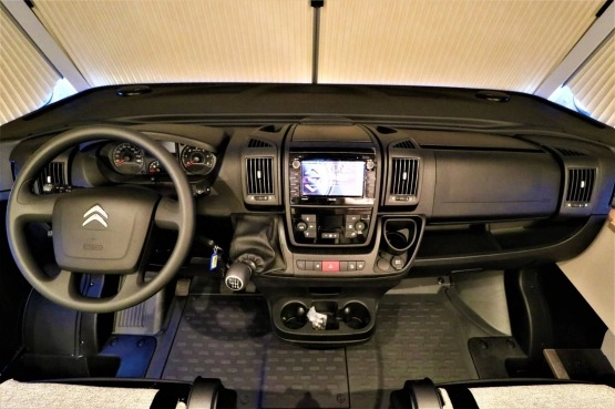                         Dethleffs Trend 7057 I DBM - zdjęcie 7
                        