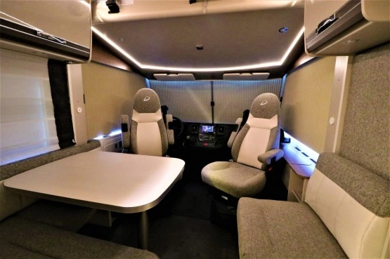                         Dethleffs Trend 7057 I DBM - zdjęcie 9
                        