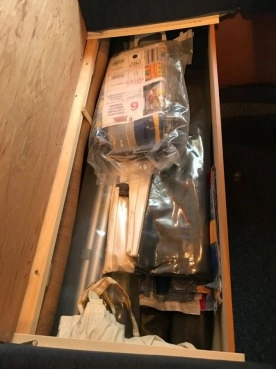                         Dethleffs Camper Lifestyle 510 TK Z Przedsionkiem - zdjęcie 28
                        