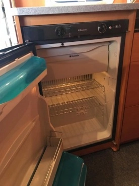                         Dethleffs Camper Lifestyle 510 TK Z Przedsionkiem - zdjęcie 31
                        