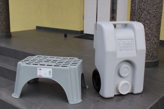                         Mercedes 207 D - zdjęcie 15
                        