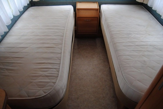                         FENDT 510 Bogate wyposażenie! WC! Zarejestrowana! Przedsionek! TANIO! - zdjęcie 5
                        