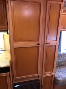                         LMC LUX 395 SK, Bagażnik Rowerowy, Przedsionek, stan doskonały - zdjęcie 15
                        