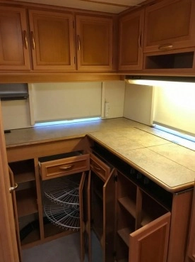                         LMC LUX 395 SK, Bagażnik Rowerowy, Przedsionek, stan doskonały - zdjęcie 16
                        