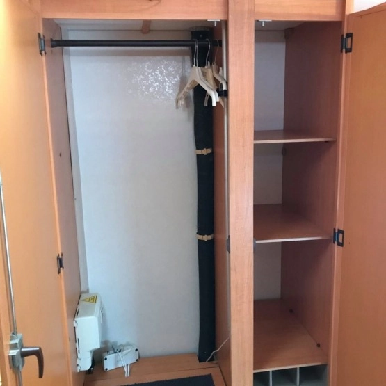                         LMC LUX 395 SK, Bagażnik Rowerowy, Przedsionek, stan doskonały - zdjęcie 18
                        