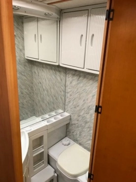                         LMC LUX 395 SK, Bagażnik Rowerowy, Przedsionek, stan doskonały - zdjęcie 20
                        