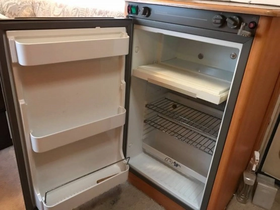                         LMC LUX 395 SK, Bagażnik Rowerowy, Przedsionek, stan doskonały - zdjęcie 22
                        