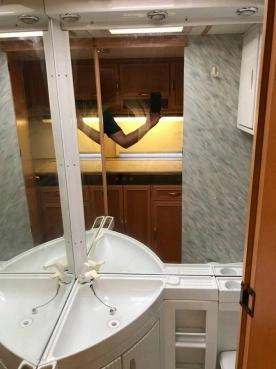                         LMC LUX 395 SK, Bagażnik Rowerowy, Przedsionek, stan doskonały - zdjęcie 24
                        